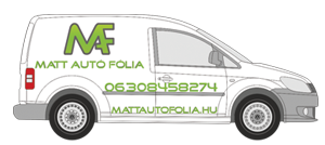 Aut&oacute; dekor&aacute;ci&oacute; V&aacute;gott anyagb&oacute;l 5 &eacute;v teljesk&ouml;rű garanci&aacute;val