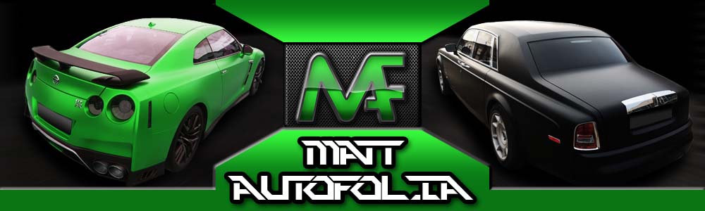 autófóliázás, autó fóliázás, autofoliazas, auto foliazas fejléc